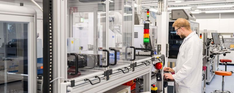 Künstliche Intelligenz in der Medizin: schneller zu neuen Wirkstoffen