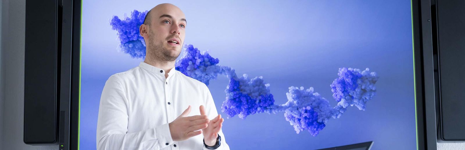 Foto von Anastasios Siokis