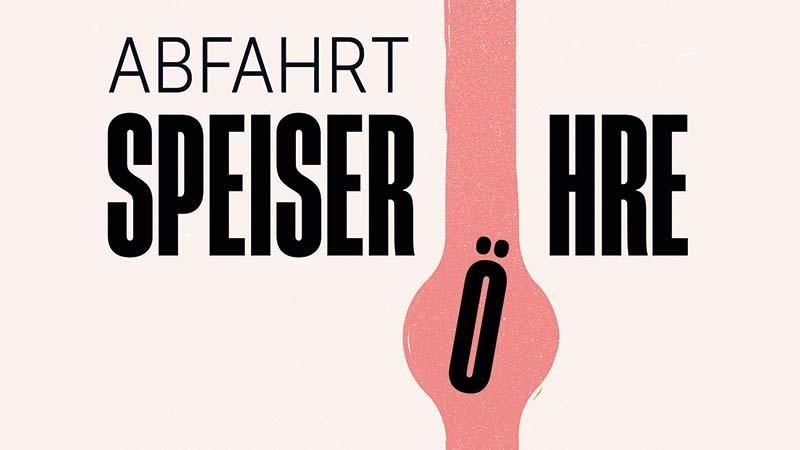 Video-Podcast „Abfahrt Speiseröhre“