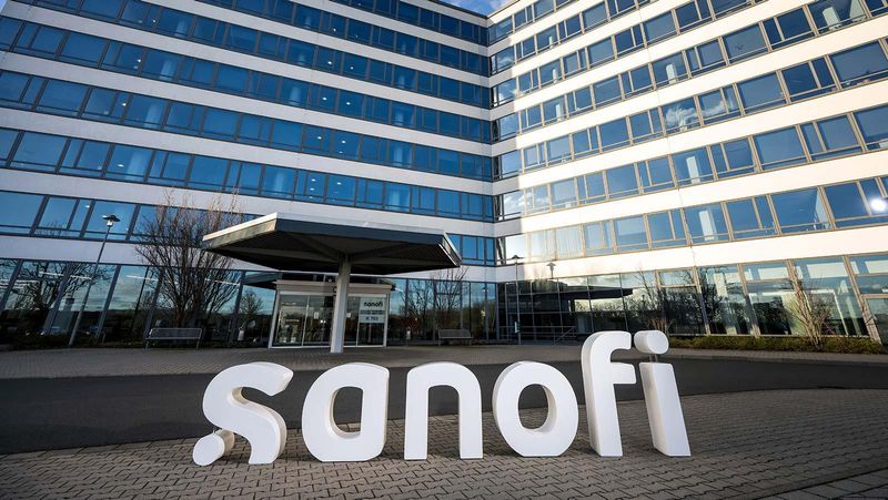 Standorte von Sanofi in Deutschland