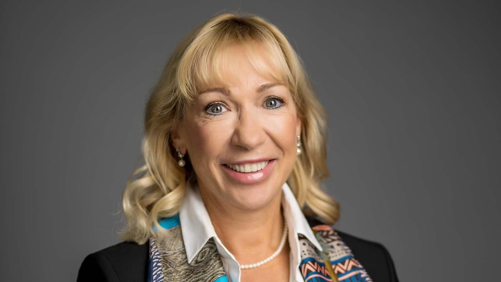 Foto von Heidrun Irschik-Hadjieff